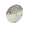 Τυφλές φλάντζες 600# ASME B16.5 2» Incoloy800H χάλυβα κραμάτων νικελίου φλαντζών