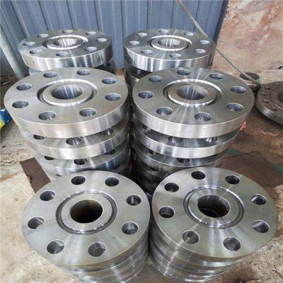 ASME B16.5 A516 GR. 70 κατηγορία 900 A350 Lf2 κοινή φλάντζα τύπων δαχτυλιδιών φλαντζών Rtj