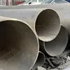AISI ASTM TP 304 304L 309S 310S 316L 316ti 321 347H 317L σωλήνας ανοξείδωτου 2507 inox 904L 2205