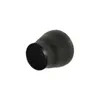 Hatelloy B2 1/2» μειωτής ASME B16.9 bw τοποθετήσεων σωληνώσεων χάλυβα κραμάτων νικελίου SCH80
