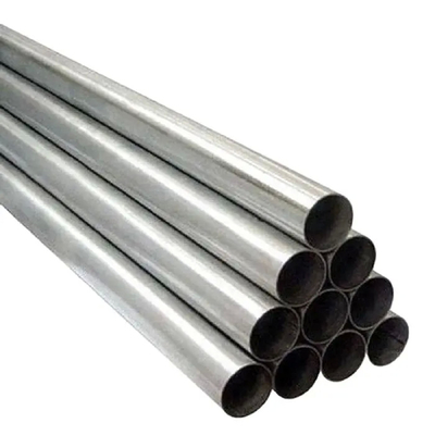 Κράμα Inconel 718 νικελίου τιμών εργοστασίων χωρίς συγκόλληση σωλήνας/σωλήνας για την πώληση