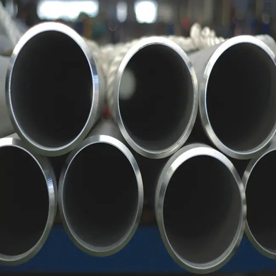 Κράμα Inconel 718 νικελίου τιμών εργοστασίων χωρίς συγκόλληση σωλήνας/σωλήνας για την πώληση