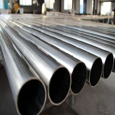 Κράμα Inconel 718 νικελίου τιμών εργοστασίων χωρίς συγκόλληση σωλήνας/σωλήνας για την πώληση