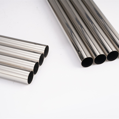 Κράμα Inconel 718 νικελίου τιμών εργοστασίων χωρίς συγκόλληση σωλήνας/σωλήνας για την πώληση
