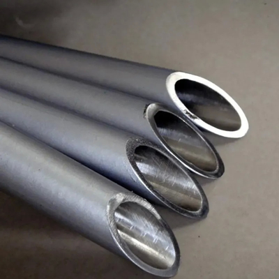 Σωλήνας Hastelloy C276 Inconel Incoloy 825 926 Monel 400 κραμάτων νικελίου άνευ ραφής σωλήνας κραμάτων