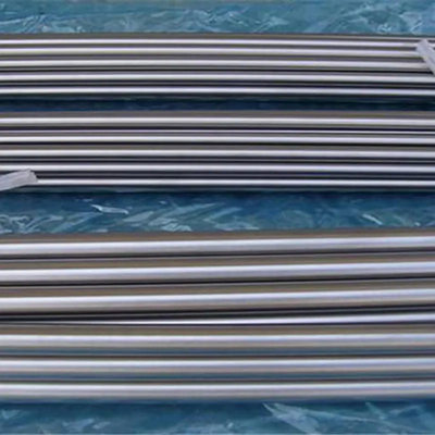 Σωλήνας Hastelloy C276 Inconel Incoloy 825 926 Monel 400 κραμάτων νικελίου άνευ ραφής σωλήνας κραμάτων