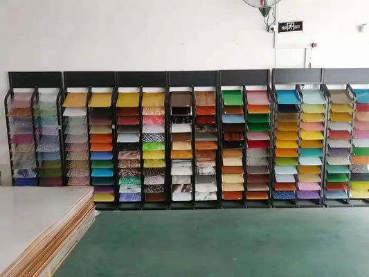 Ανθεκτικό στην υπεριώδη ακτινοβολία χυτό ακρυλικό φύλλο GB/T 7134 Τυπικό προσαρμοσμένο πλάτος χυτό ακρυλικό φύλλο για οθόνη