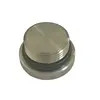 βούλωμα απαλοιφής ανοξείδωτου M22*1.5 με O-ring τη hexagon κοιλότητα σφραγίδων