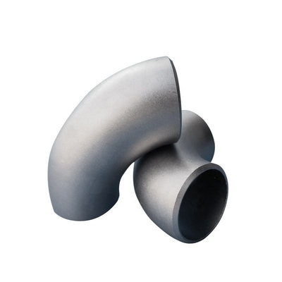 Άνευ ραφής εξαρτήματα 273 X 12.7mm σωλήνων αγκώνων χάλυβα χάλυβα άνθρακα Astm A335 P11 P22 P91 ενωμένος στενά σωλήνας αγκώνων χάλυβα κραμάτων κάμψεων