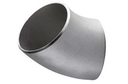 Έξοχος διπλός αγκώνας SCH40 90D ASME B16.9 bw τοποθετήσεων σωληνώσεων ανοξείδωτου UNS S32760
