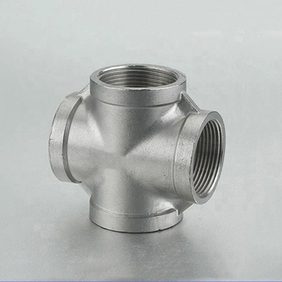 Έξοχο διπλό διαγώνιο γράμμα Τ UNS S32750 ASME B16.9 SCH10 bw τοποθετήσεων σωληνώσεων ανοξείδωτου
