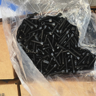 Εργοστασίων τιμών Hexagon υποδοχών ΚΑΠ επικεφαλής βίδες μπουλονιών/μπουλονιών Άλλεν/μπουλονιών υποδοχών δεκαεξαδικού επικεφαλής