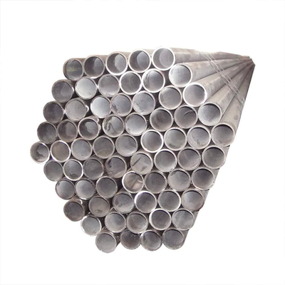 Σωλήνας Hastelloy C276 Inconel Incoloy 825 926 Monel 400 κραμάτων νικελίου άνευ ραφής σωλήνας κραμάτων