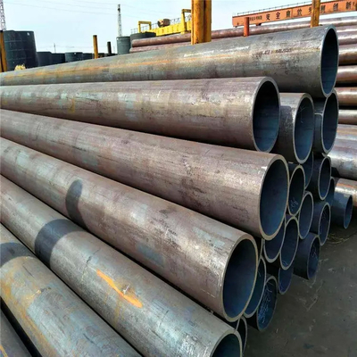 Σωλήνας Hastelloy C276 Inconel Incoloy 825 926 Monel 400 κραμάτων νικελίου άνευ ραφής σωλήνας κραμάτων