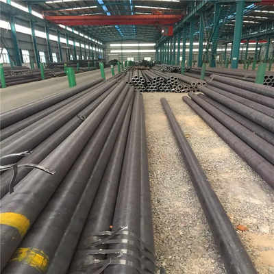 Σωλήνας Hastelloy C276 Inconel Incoloy 825 926 Monel 400 κραμάτων νικελίου άνευ ραφής σωλήνας κραμάτων