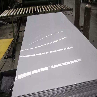 Hastelloy C276 C22 Χ Incoloy 718 825 901 Monel 400 K500 Nitronic 90 φύλλο χάλυβα κραμάτων 91 νικελίου/πιάτο/σωλήνας/σωλήνας