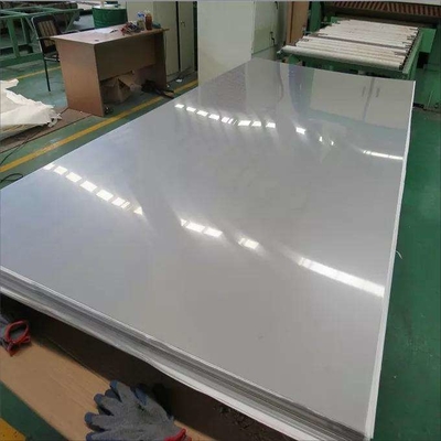 Hastelloy C276 C22 Χ Incoloy 718 825 901 Monel 400 K500 Nitronic 90 φύλλο χάλυβα κραμάτων 91 νικελίου/πιάτο/σωλήνας/σωλήνας
