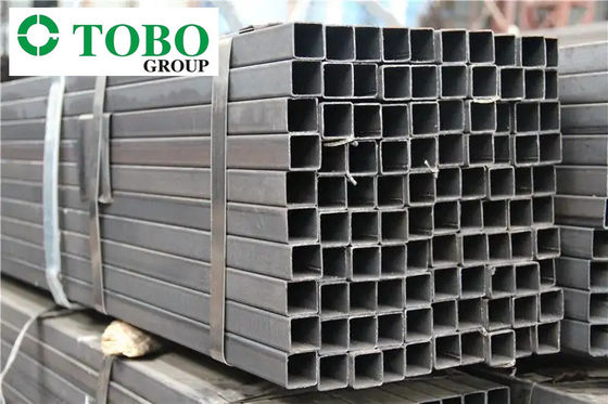 ASTM B338 Gr9 Στρογγυλό σωλήνα από κράμα τιτανίου 10 ίντσες 20 mm γυαλισμένο θερμά κυλμένο