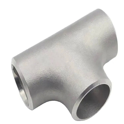 Γράμματα Τ ASTM 600/601/625 γράμμα Τ 625 κραμάτων νικελίου ευθύ γράμμα Τ τοποθετήσεων σωληνώσεων Uns σφυρηλατημένο N06625