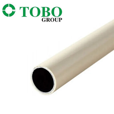 High Quality Carbon Steel ASTM A53 Standard Various Sizes Coated Steel Pipe for Construction
