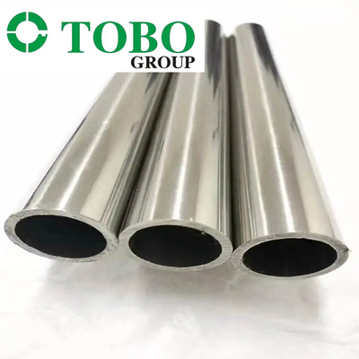 Inconel 601 600 625 χωρίς συγκόλληση σωλήνας κραμάτων νικελίου Inconel600 Inconel601 Inconel625 UNS NO6601 NO6625 NO6600