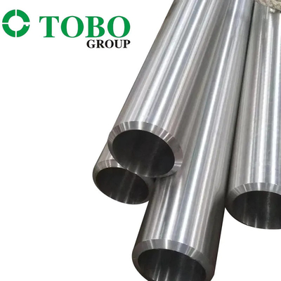 Inconel 601 600 625 χωρίς συγκόλληση σωλήνας κραμάτων νικελίου Inconel600 Inconel601 Inconel625 UNS NO6601 NO6625 NO6600