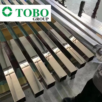 Σωλήνας από ωστενιτικό ανοξείδωτο χάλυβα ASTM A312 – Για συστήματα υψηλής θερμοκρασίας & υγιεινής