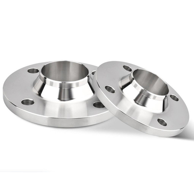 Λαιμός A182 F316L 900# RF 12» ASME B16.5 συγκόλλησης φλαντζών ανοξείδωτου