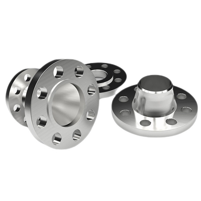Λαιμός A182 F316L 900# RF 12» ASME B16.5 συγκόλλησης φλαντζών ανοξείδωτου