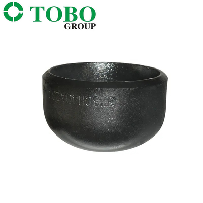 Tj Gr2 3» STD ASME B16.9 bw ΚΑΠ τοποθετήσεων σωληνώσεων χάλυβα κραμάτων τιτανίου
