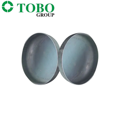 Tj Gr2 3» STD ASME B16.9 bw ΚΑΠ τοποθετήσεων σωληνώσεων χάλυβα κραμάτων τιτανίου