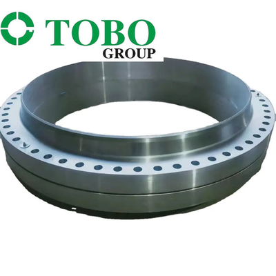 Φλάντζα 300# 18» RF ASME B16.5 χάλυβα κραμάτων νικελίου WN B564 N08800