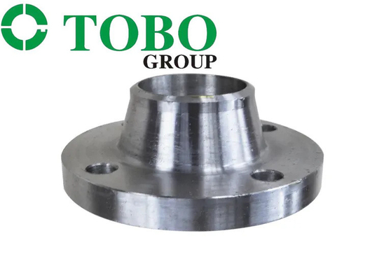 φλάντζα ASME B16.5 λαιμών συγκόλλησης φλαντζών Inconel600 χάλυβα κραμάτων νικελίου φλαντζών 3inch 1500# RF