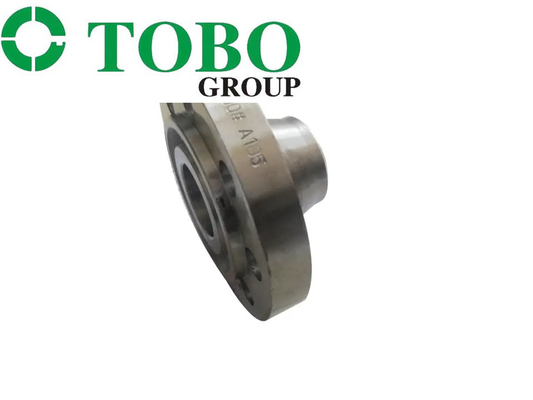 φλάντζα ASME B16.5 λαιμών συγκόλλησης φλαντζών Inconel600 χάλυβα κραμάτων νικελίου φλαντζών 3inch 1500# RF