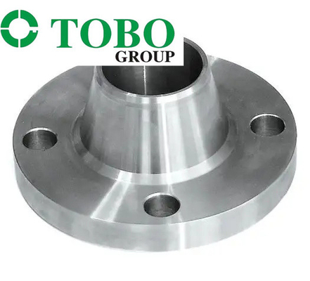 Κατηγορία 900# 14» RF ASME B16.5 λαιμών B564 N06625 συγκόλλησης φλαντζών χάλυβα κραμάτων νικελίου ανεφοδιασμού εργοστασίων
