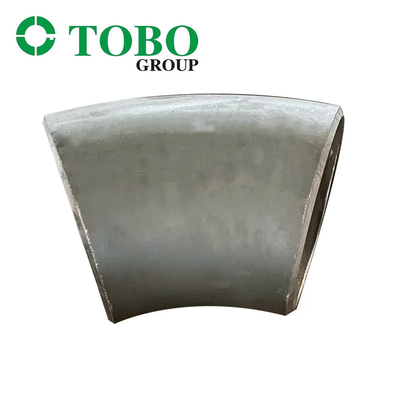 1» αγκώνας 45° ASME B16.11 sw-φ σφυρηλατημένο 3000# ASTM A350 Gr.IF2 CL1 XS