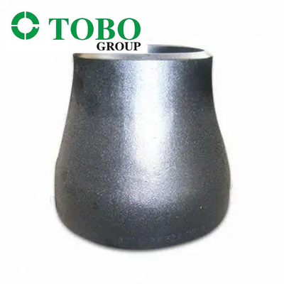 Ομόκεντρο ASME B16.9 bw το επεξεργασμένο S ASTM Α 234 Gr.WPB SMLS 2 μειωτών»