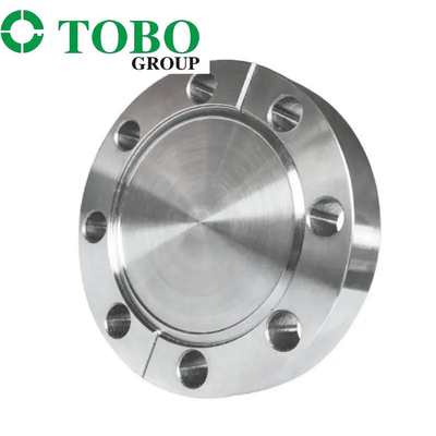 Το κράμα Inconel 625 τυφλές φλάντζες 1» Ansi B16.5 νικελίου BL DN25 Class300 σφυρηλάτησε το RF