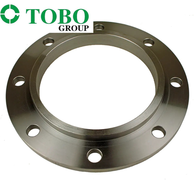Το κράμα Inconel 800 νικελίου σφυρηλάτησε την ολίσθηση φλαντζών DN65 Ansi B16.5 2-1/2 στο» 600#