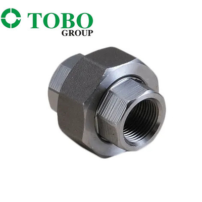 Ανοξείδωτο 316/316L, 304,304L, 6000 PSI 3000#, υλικές τοποθετήσεις ένωσης σωληνώσεων ενοργάνωσης κραμάτων 6000#