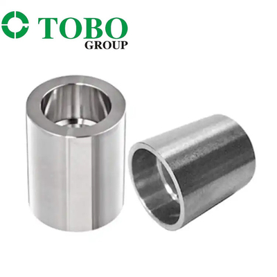 ASME B16.11 NPS ¾ #3000 npt-φ πέρασε κλωστή στην πλήρη σύζευξη ASME sa-182 F304/F304L