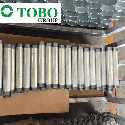 TOBO υψηλό - συναρμολόγηση αγωγών θηλών UL6A ποιοτικού άκαμπτη αργιλίου