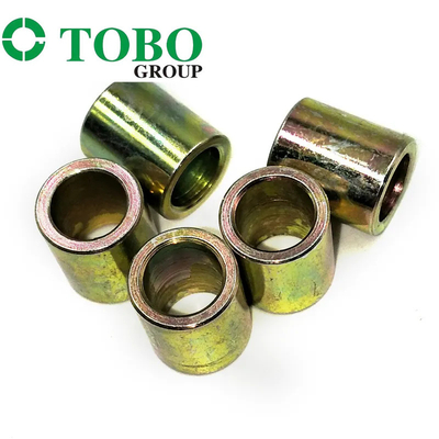 Η σύζευξη ASME B16.11 thdd-φ npt Χ sw-φ 3/4» 3000# σφυρηλάτησε ASTM Α 105