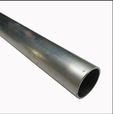 TOBO Alu 6061 Custom Hollow Round Extruded Square Rectangle Metal Aluminum Tube Aluminium Tubing (Επεξεργασμένο κούφιο στρογγυλό εξαντλημένο τετραγωνικό ορθογώνιο μεταλλικό αλουμινένιο σωλήνα)