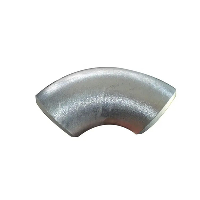 ASME B16.9 Σωλήνας συγκόλλησης αγκώνα LR/SR Γωνία από 15-180 μοίρες Χάλυβα άνθρακα Ατσάλι από ανοξείδωτο χάλυβα NPS1/2&quot;-60&quot; Χαμηλός χρόνος εκτέλεσης Χαμηλό MOQ