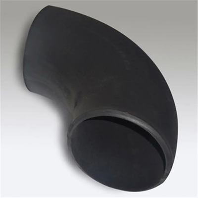 Αγκώνας A234 WPB 2 1/2» STD ASME B16.9 bw 45° SR συναρμολογήσεων χάλυβα άνθρακα