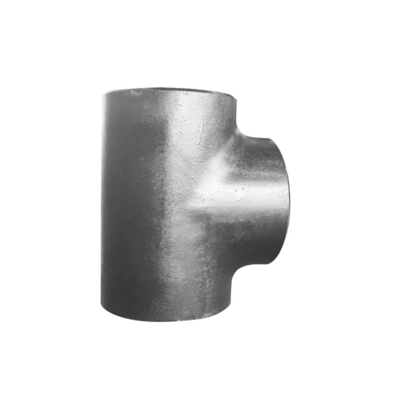 Ενωμένο στενά ίσο γράμμα Τ 610x6,3 P235TR2 ή P235GH EN 10253-2/A