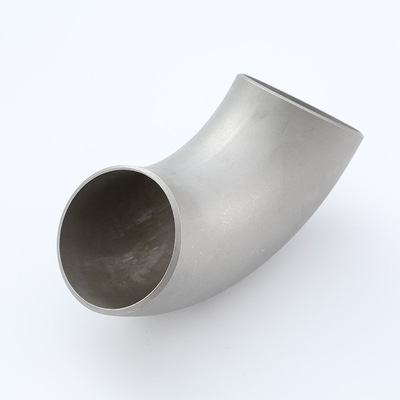 Αγκώνας ASTM Β 366 CL. WPNCMC.S 90D SCH40S 2» ASME B16.9