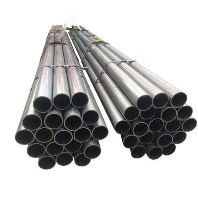 Κράμα Inconel 625 νικελίου σωλήνας που ενώνει στενά τους φωτεινούς στρογγυλούς σωλήνες χάλυβα κραμάτων 2 ιντσών SCH160