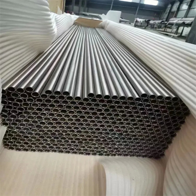 Τύπος API 5CT GR N80 - 1 ίντσες μήκους 2m σωλήνων 3500 X 2875 χάλυβα άνθρακα